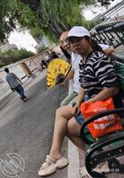 道外江边老头乐（这老娘们一前没看到过）2