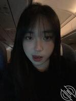 彻底曝光自己~好刺激好爽好害怕~求求大家带着名字评价羞辱宫洁滢啊啊啊1