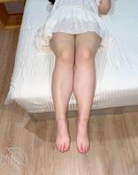 跟我妈从两人世界开始接受多人轮操-第一次当摄影模特2