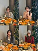 给姐妹们在海角相亲，每个人都单独介绍各有特点，来凑下热闹吧by22