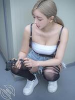 又一个反差人妻