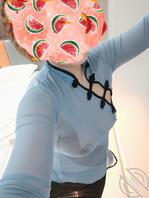 潮汕地区，珠圆玉润，佛系交友！1