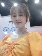 陈丽，反差1