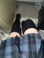 做一只乖乖的伪娘丝袜小母狗2