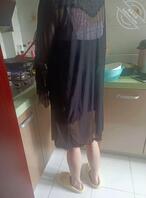 《二》妈妈还当我是小孩子,在家总是穿成这样。2