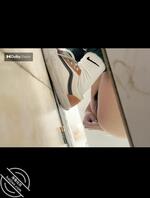 厕拍女大，放心食用2