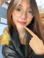 好多人想约妹妹，但是我没有私信卡呀0