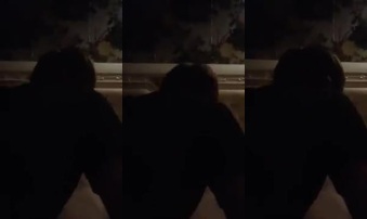 你们要的马尾摇