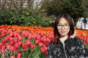 意淫了一个极品妹子（2）1