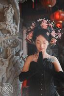 意淫了一个极品妹子（2）2