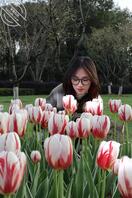 意淫了一个极品妹子（2）