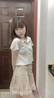 我是南方妹子啦