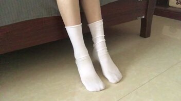 忽悠妹妹做网拍5