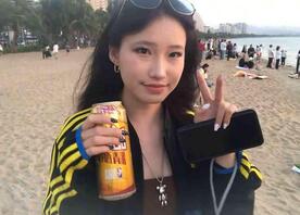 发个自拍0