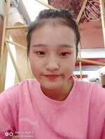 母狗杨鑫宇自拍这样的奶子喜欢吗1