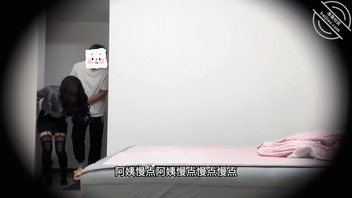 丈母娘被我操了，这是真的！0