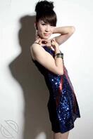 无意间发现骚妈 艺术照0