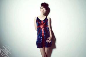 无意间发现骚妈 艺术照2