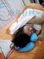 大家可以经常去找我老婆