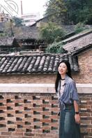 黑逼贫乳少妇厕所自慰合肥包河1