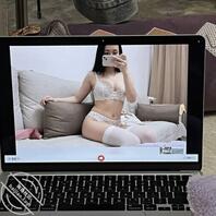 你们和男朋友视频都穿什么啊1