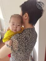 美熟女丈母娘即将出差 又可以去她家玩她的性感原味 1