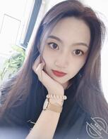 海友投稿自己的骚货女友,是个00后叫徐宁，认识的海友可以去操0