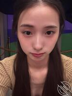 李中凌想被爸爸们蹂躏奶子，爸爸们快来粗口羞辱我