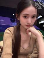 李中凌想被爸爸们蹂躏奶子，爸爸们快来粗口羞辱我2