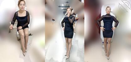 原创 聚餐后的熟女领导贺阿姨 高傲气质的紧穴被我操的淫水飞溅0