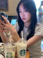 网友投稿妈妈和女儿1