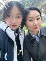 网友投稿妈妈和女儿2
