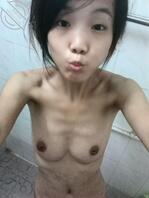 喜欢给人看的骚货，有人喜欢吗1