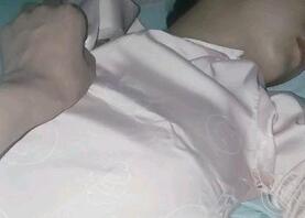 【原创】强奸了一奶同胞的亲妹妹,趁她睡觉时候插了进去,露脸无码只为真实2