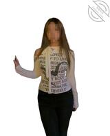 和姐姐在家看电影,姐姐惩罚我玩我鸡巴反复寸止,给我最后口射吞精了2