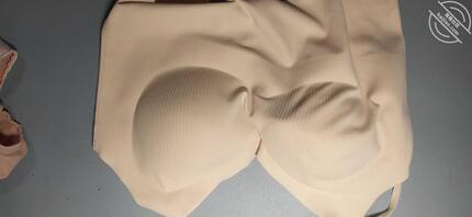 兄弟们，网购一款十斤倒膜飞机杯，海友们有想看的吗？到了之后给你们录视频0