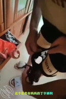 采阳补阴【小阿姨】专挑侄子的鸡鸡！换上小处男母亲的丁字裤啪啪啪0