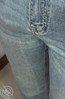 牛仔翘臀防撞梁性感小红内内1