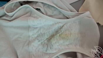 河南三门峡骚妈妈 把妈妈的内裤上面射满我的精液让她怀孕2