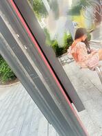 裸背美女穿的真凉快1