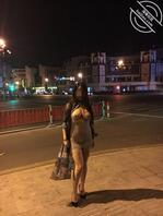 骚货人妻户外露出系列0