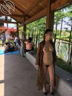 骚货人妻户外露出系列1