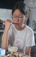 变态妹控分享堂妹的日常生活照。（三十八）1