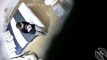 酒店偷拍分享,安防实时监控直播,实时可回放,七夕节爆满1