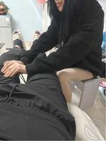 原创(8)评论里提供的第二种办法,按摩,试着亲密接触一下1