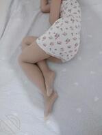 最新图片贴，女儿还是没拗过我的哀求2