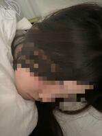 新鲜出炉，无套内射萝莉女友！1