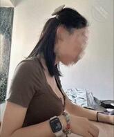 （原创）和妹妹干到一半，妹夫突然回家，吓得我直接软掉........1