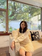 【6】很想草30岁已婚亲姐，趁没人拿亲姐衣服撸1