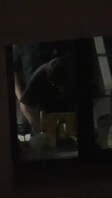 沈阳地区，偷拍对面5楼邻居做爱